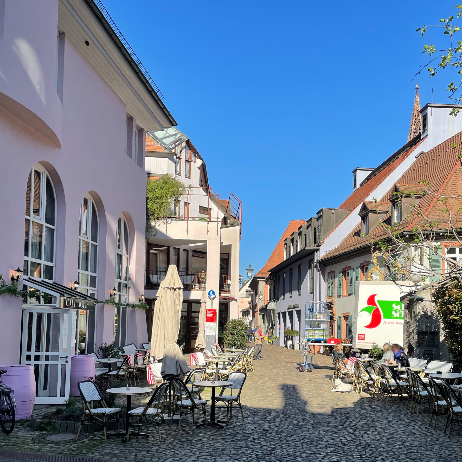 tilko Blog Hotel WLAN Analyse 3q