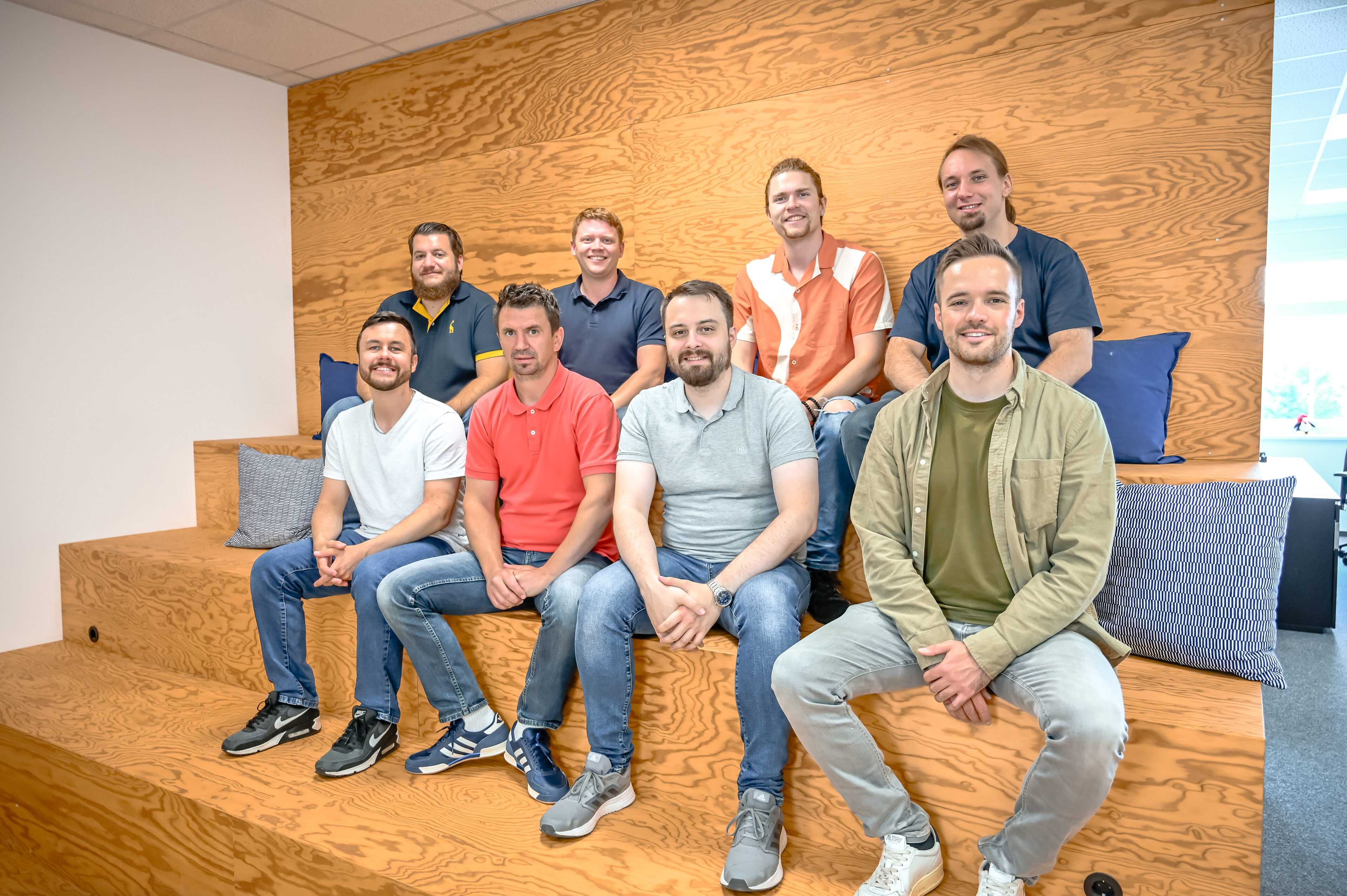 tilko Team