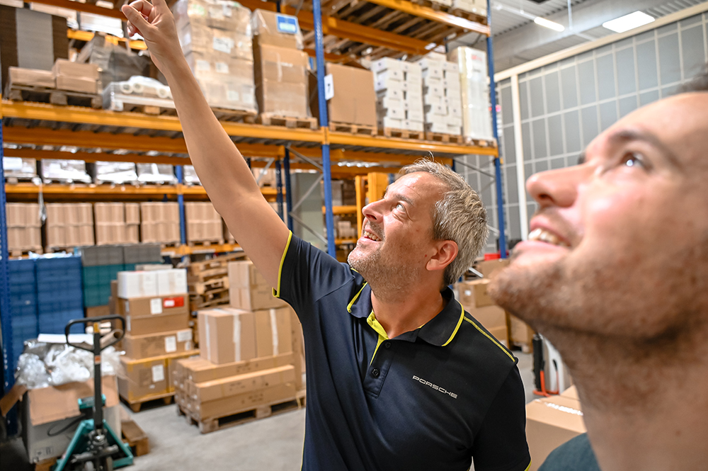 Handel & Logistik